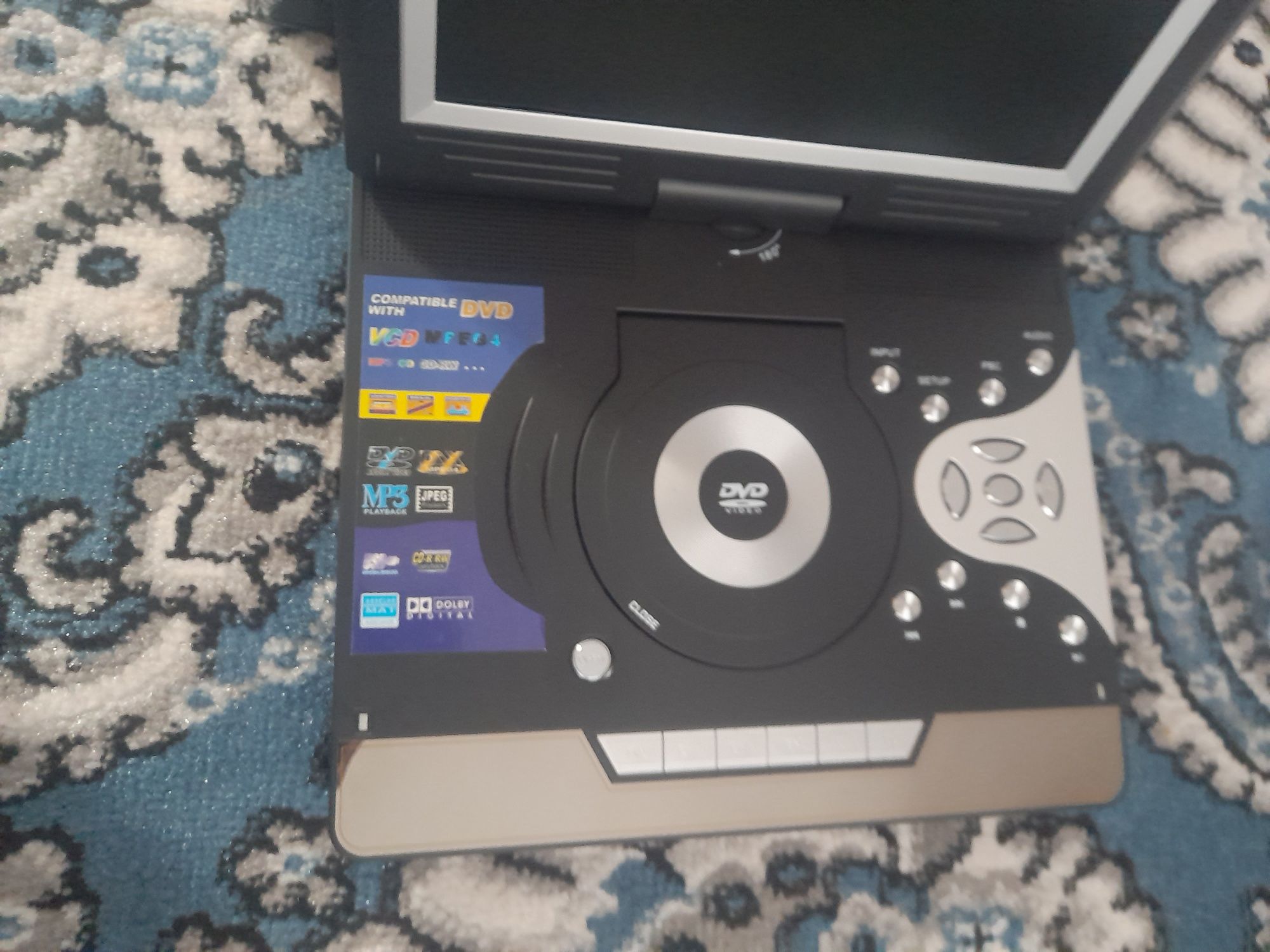 Acer 1500 noutbuk