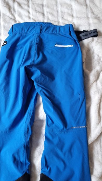 Pantaloni schi Northfinder M