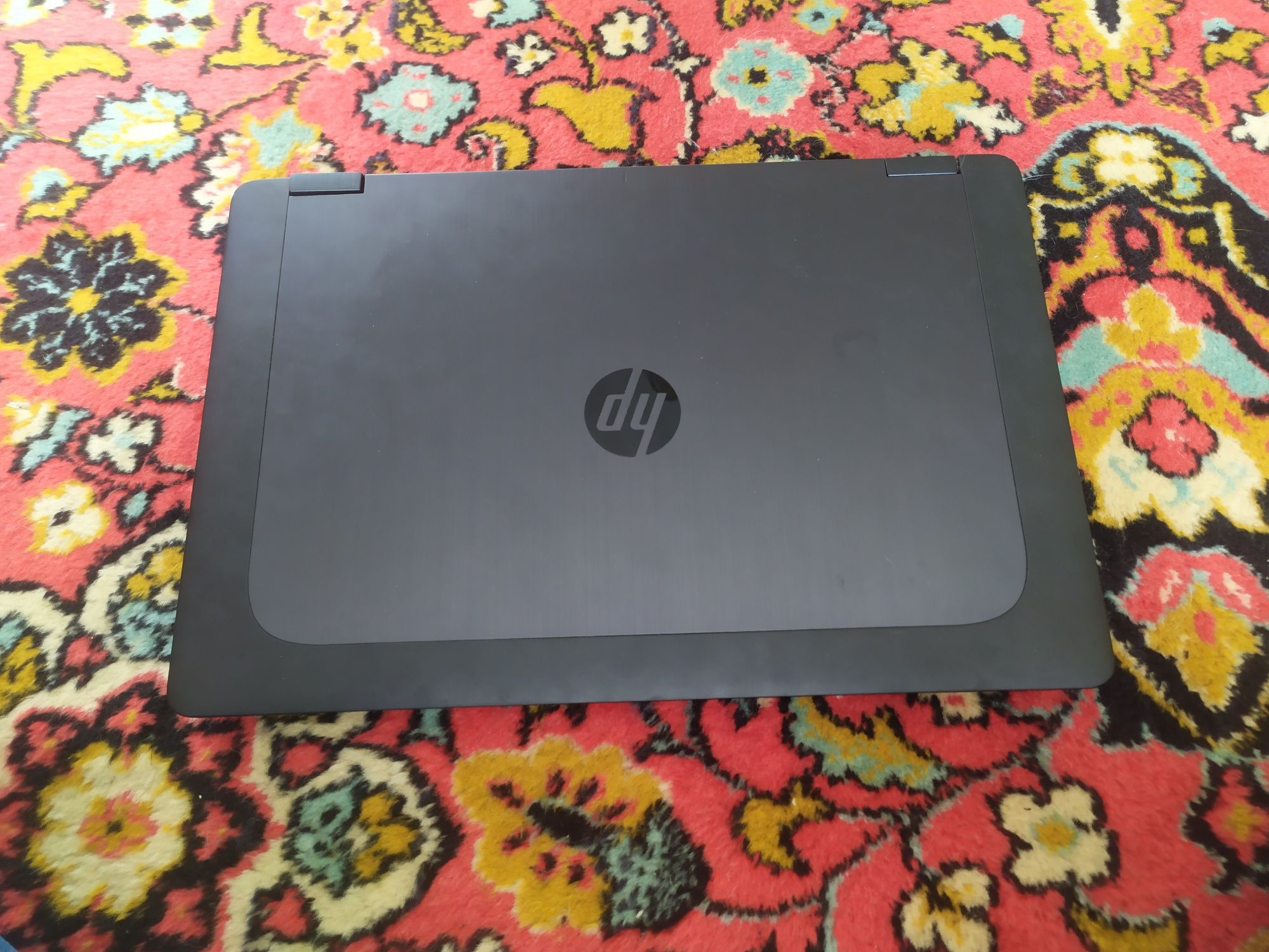 Ноутбук на запчасти HP Zbook g2 15"