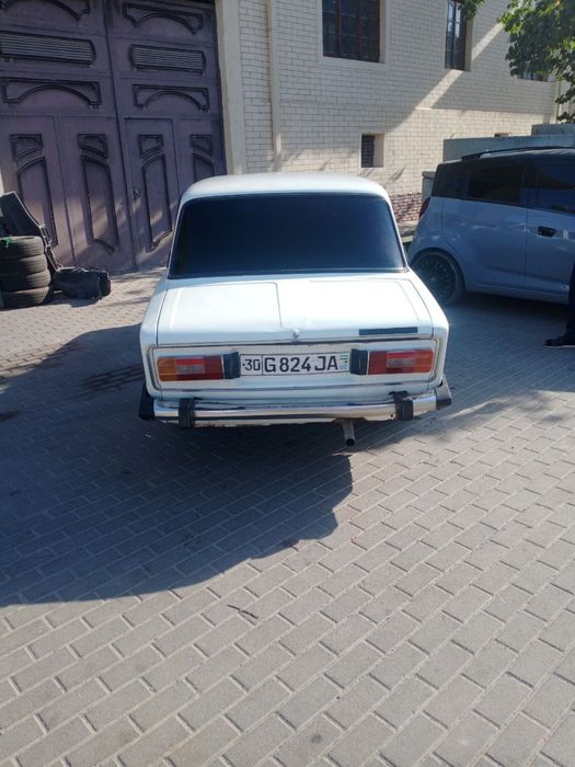Vaz 2106 sotiladi yili1995.