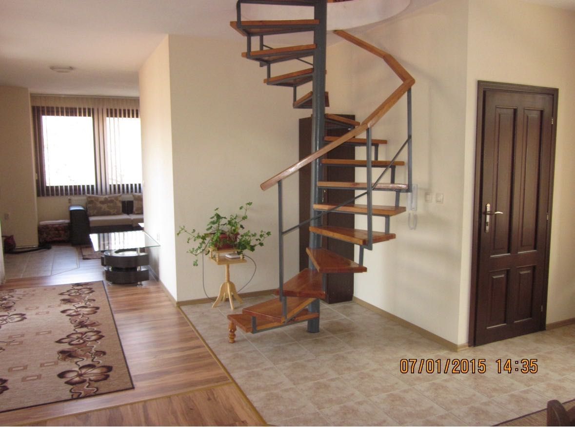 Почивка в Родопите-град Смолян-Panorama Guest House