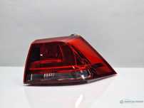 Stop aripa dreapta VOLKSWAGEN GOLF VII 5G1, BE1 2012 - > TDI CRBC, CRLB, CRMB, CRUA, DCYA, DEJA Valeo 90052058A 5G0945096M