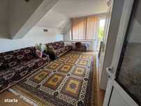 Apartament 2 camere la curte - mobilat utilat - Cartierul CFR
