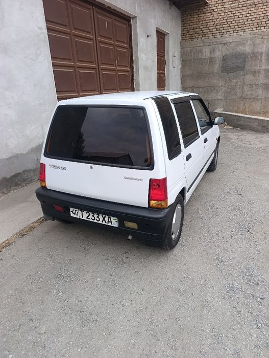 Daewoo tiko yaxshi xolatta