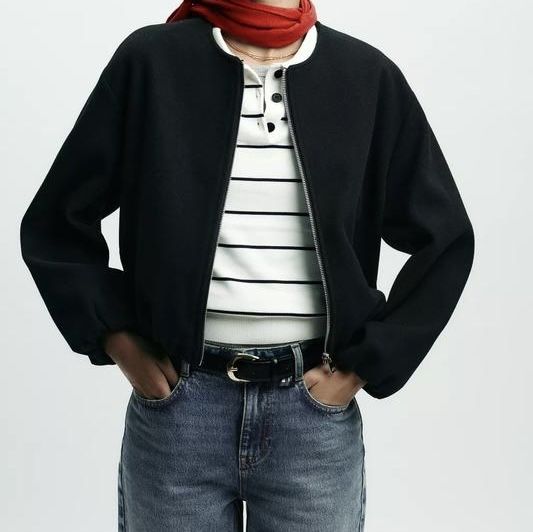 ZARA / Women’s Bomber Jackets/ бомбер- куртка