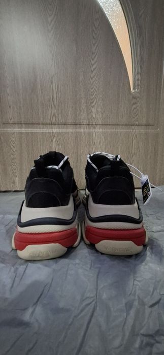 Balenciaga triple s