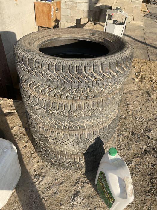 авто шины 225/65/R17