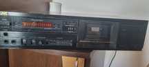 Deck jvc td-x401g