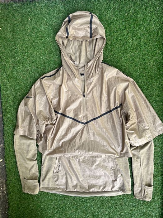 Мъжко горнище : Nike Therma Sphere Transform TechPack Running М