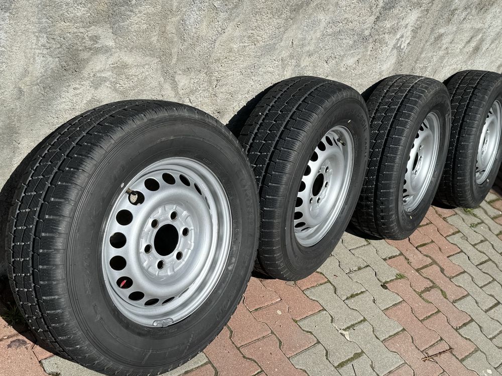 Caucicuri 235/65/R16C