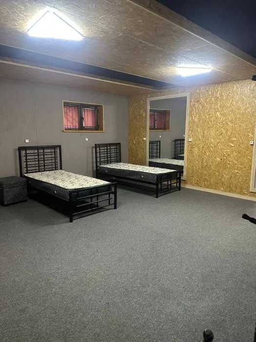 Ш.СРОЧНОаренда к-ра в сергели 5/1/4 200м2 оила иностранлар у-н мош боз