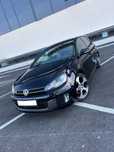 vw golf 6 gtd dsg