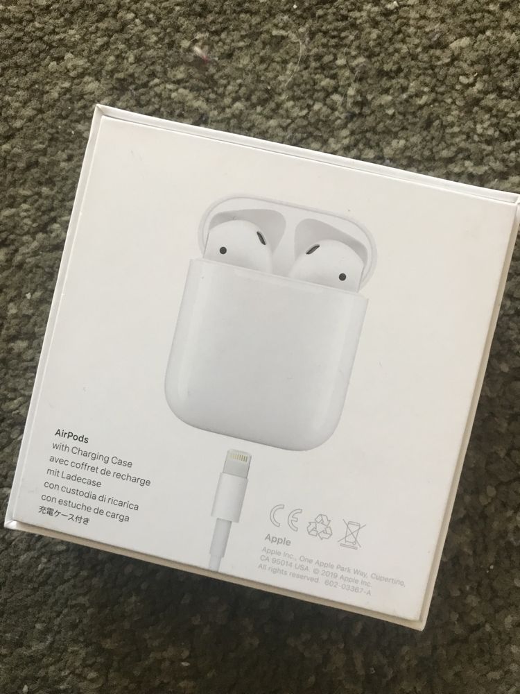 Airpods 2 original