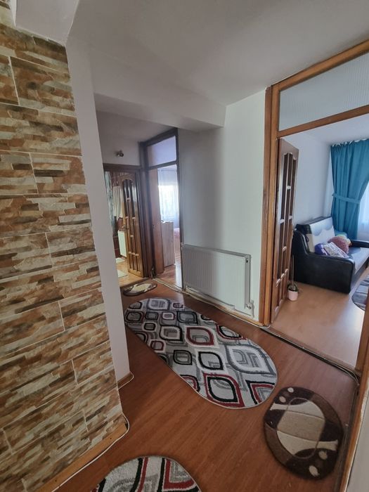 Apartament 3 camere +2 băi