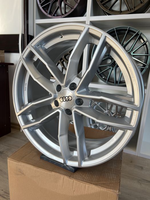 Jante noi Diewe Alito R20 pentru Audi A6 A4 A3 Q3 Q4 Q5