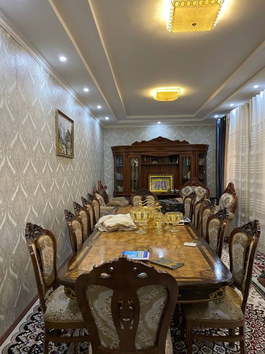 Ховли Мохи хосса 8 соток