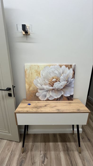 Комод консоль туалетный столик