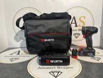 Autofiletanta Wurth ABS 18 Subcompact M-Cube Noua