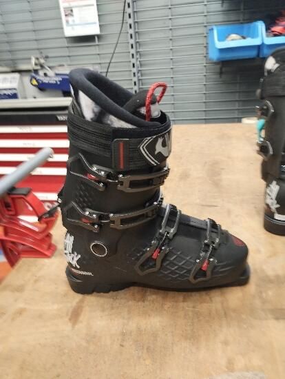 Clăpari schi Rossignol Alltrack 90 - produs resigilat (nou) Decathlon
