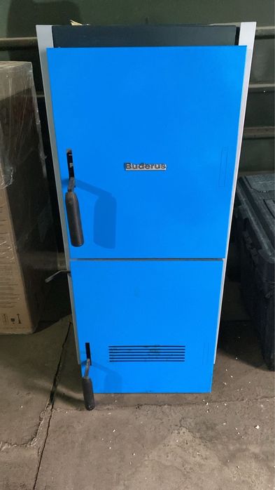 Котел Buderus продам