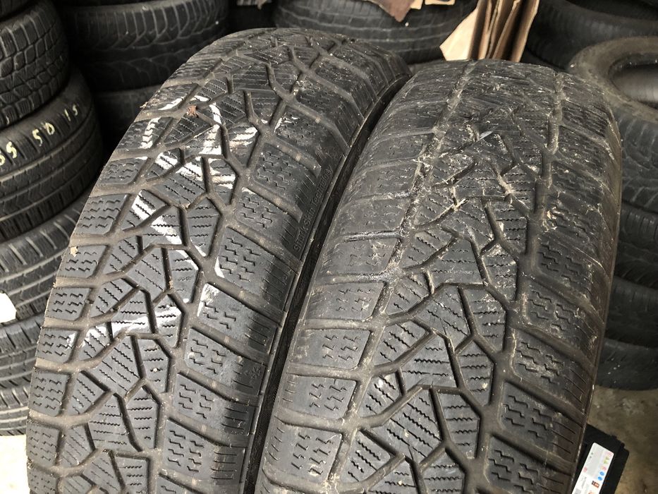 Anvelope Cauciucuri 165 65 15 Iarna !