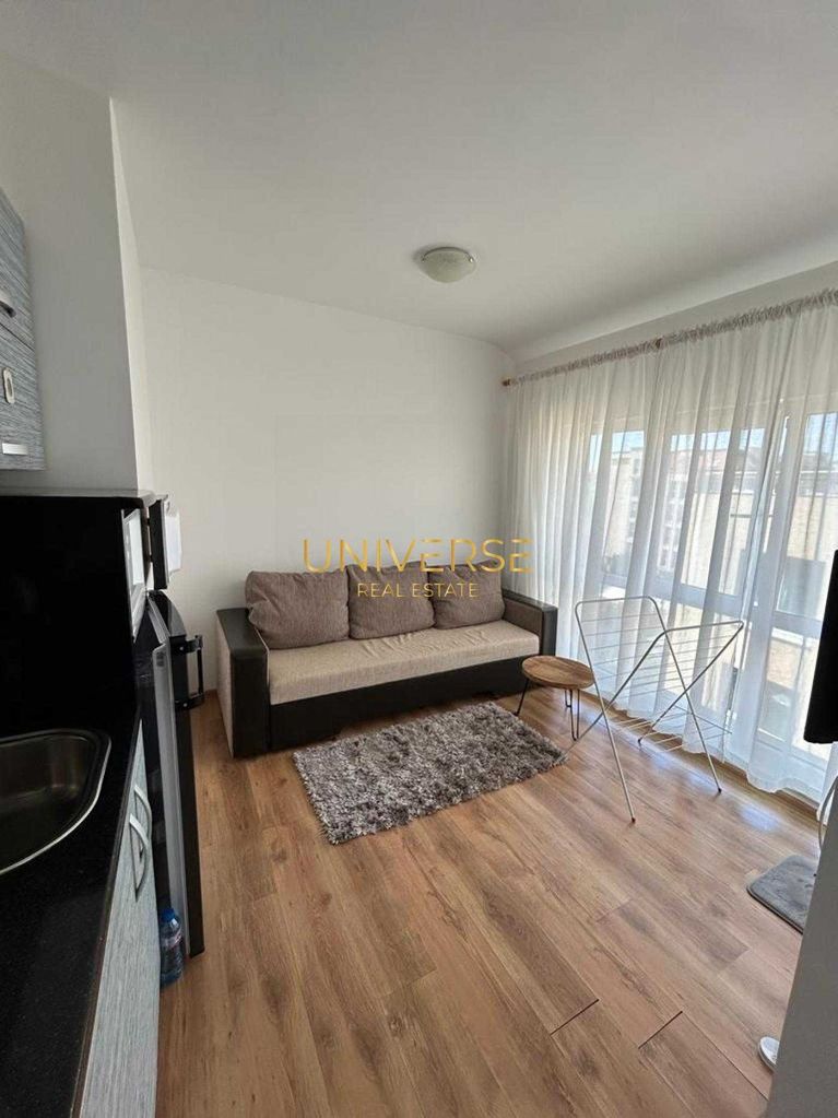 Продава се Двустаен апартамент в к.к. Слънчев бряг - 45 кв.м за 1296 €/кв.м - Снимка #3