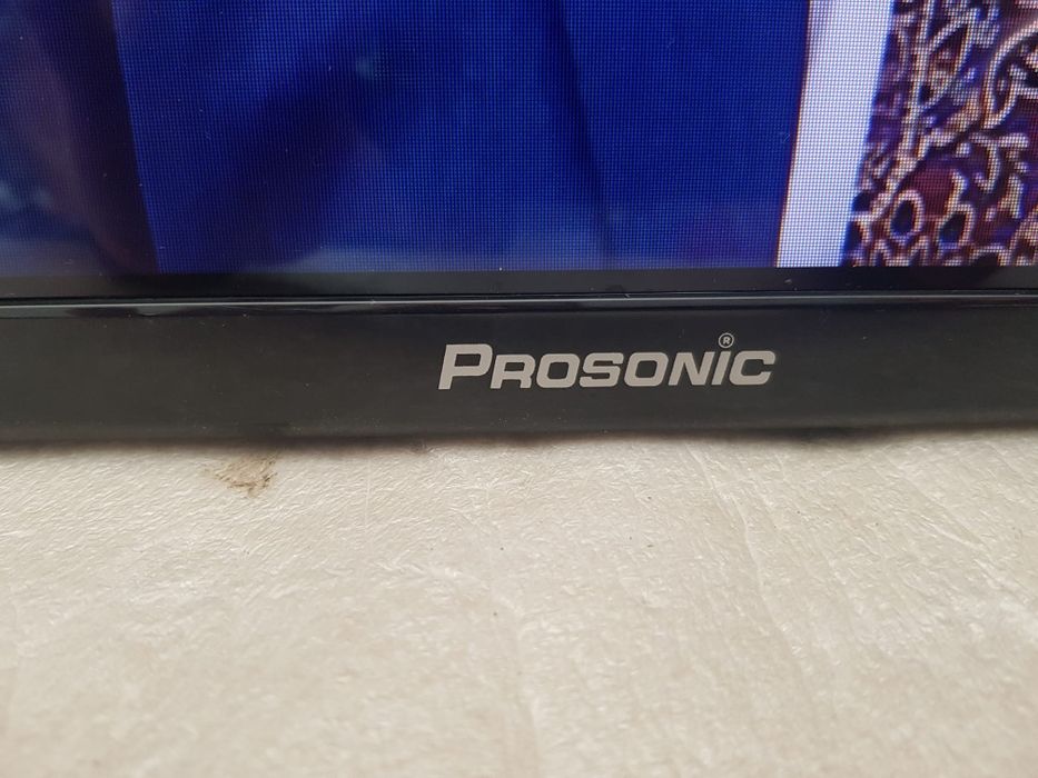 Vand televizor Smart Prosonic diagonala 81 cm