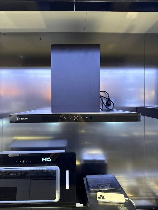 Витяжка хар хил турдагилари бор