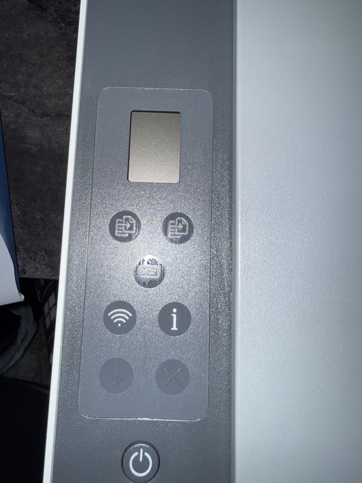 HP Smart Tank 580 Беспроводной принтер