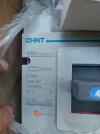 CHINT 400A avtomat