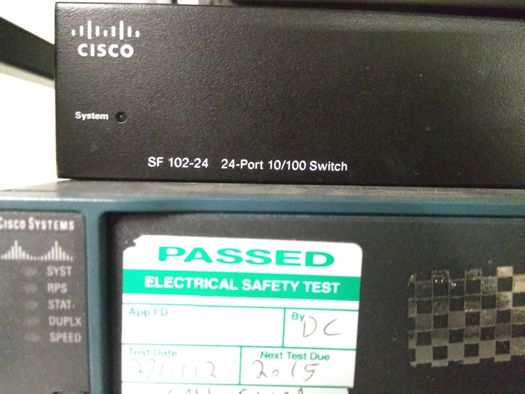 Switch Cisco Catalyst (PoE) 3750(Х), 3560, 2960 , router Cisco, ASA