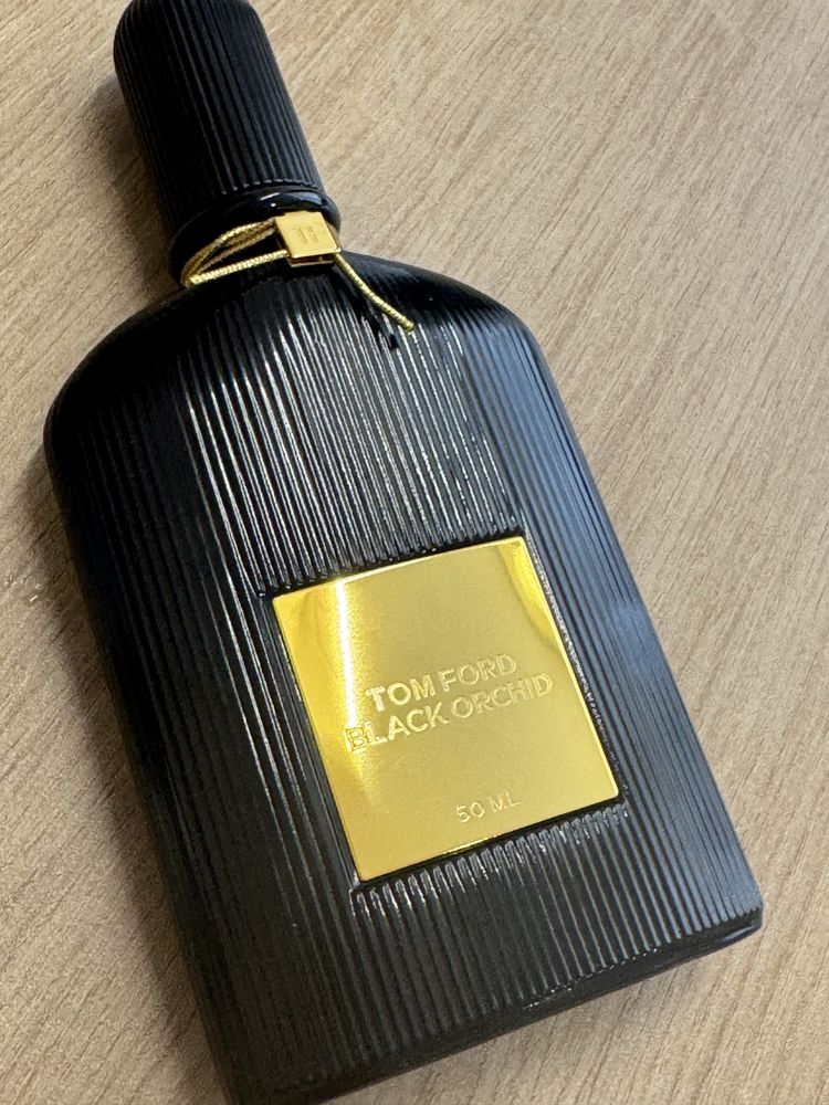 Tom Ford Black Orhid