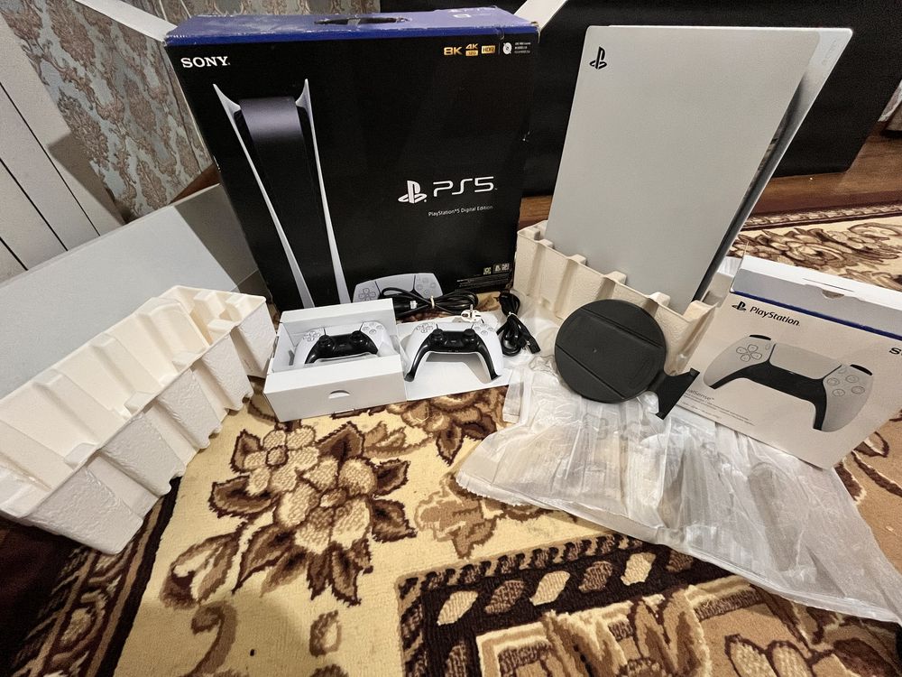 Пс 5 ps 5 PlayStation