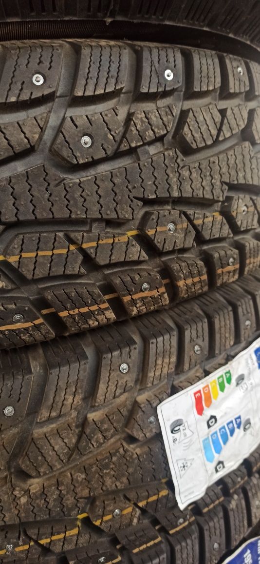 Шины 195/65 R15 Hifly новые