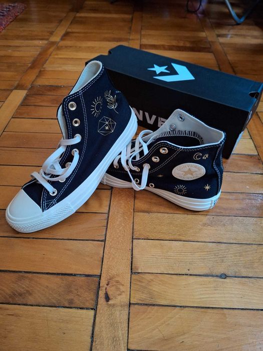 Converse marime 39
