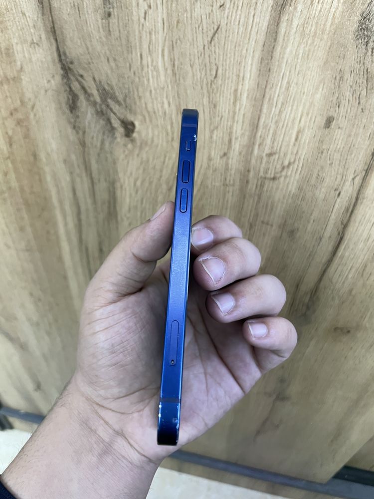 Iphone 12 holati yaxshi