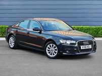 Audi A6 C7 двигател мотор на части 313