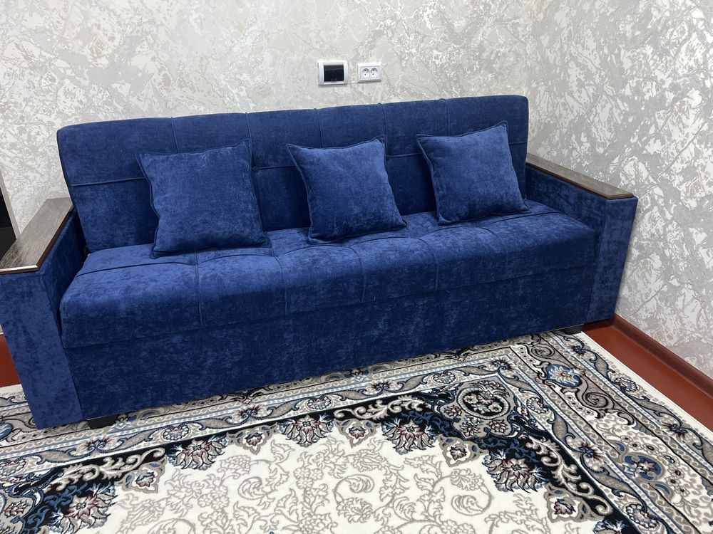 Диван крават (сандук)
