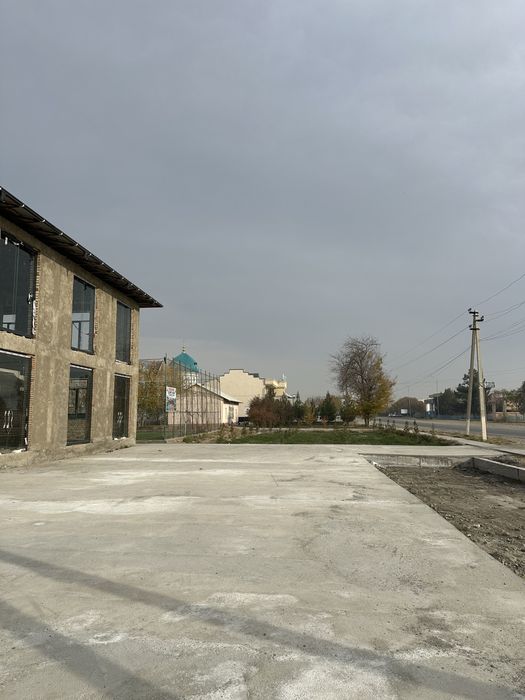 Бино сотилади, Каттакургон туманида