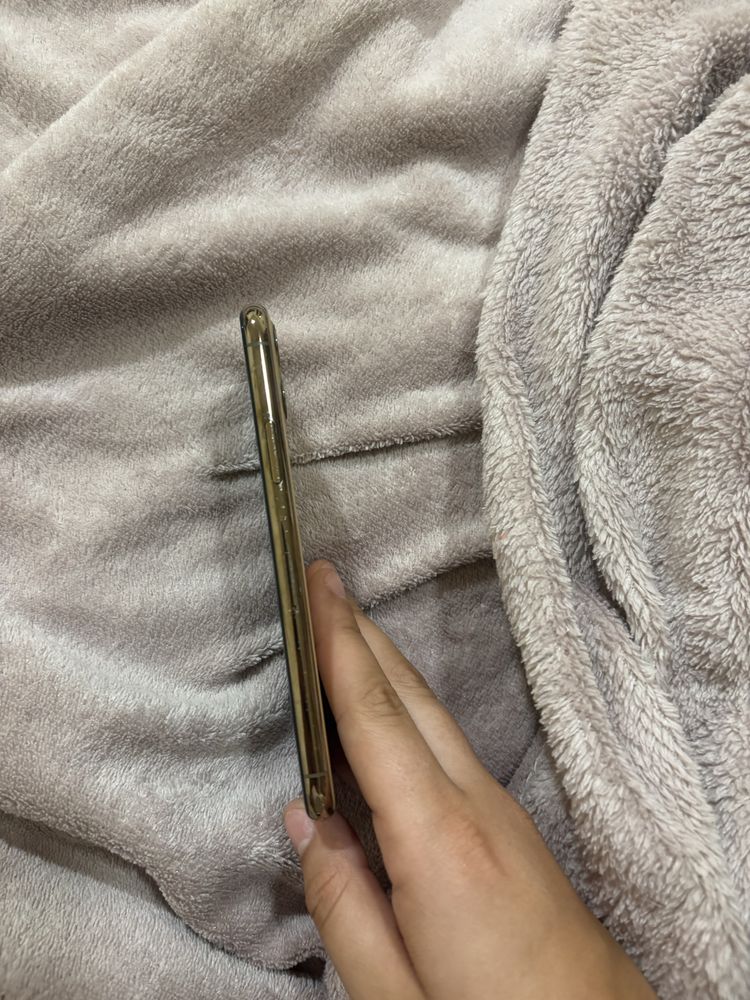 Iphone 11 pro 64gb