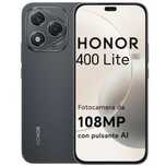 Telefon Honor 400 Lite 8/256 GB Black, Cod 101005