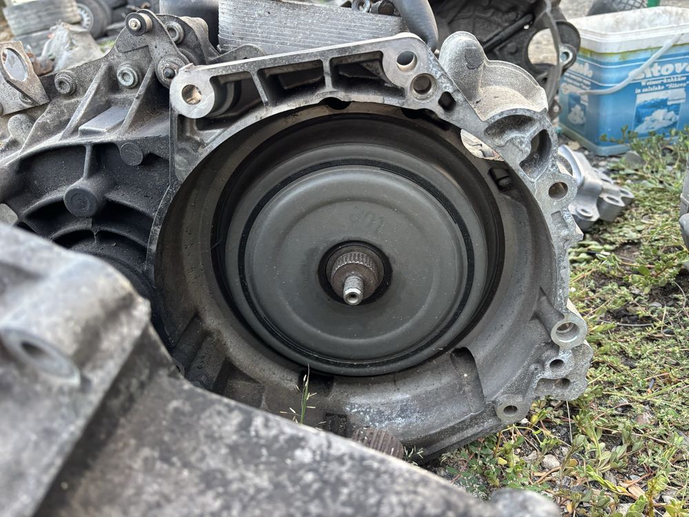 Автоматична кутия DSG за Vw, Ауди, Сеат, Шкода 2.0 тди 140кс 6ск