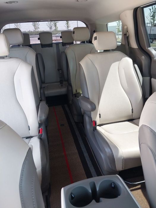 Kia karnval sotiladi