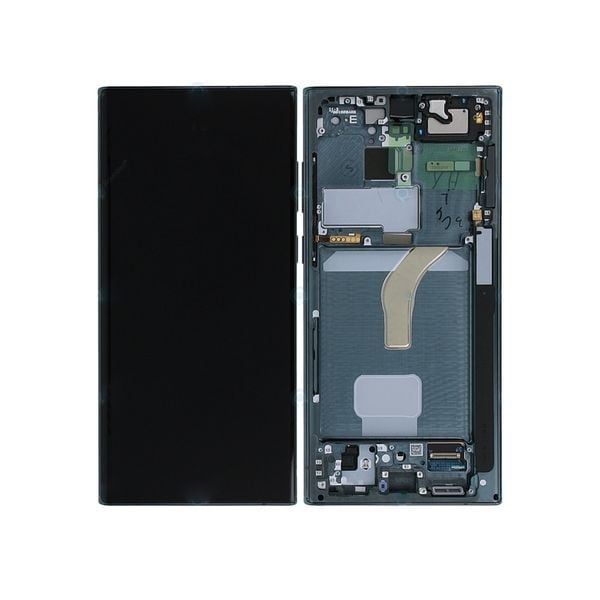 Schimbare geam inlocuire sticla display Samsung S24 Fe S23 Fe S25