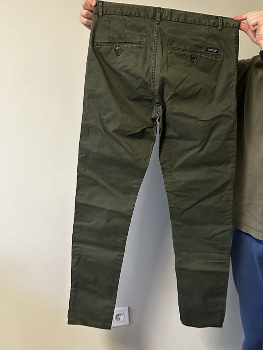 Мъжки панталон Scotch and Soda