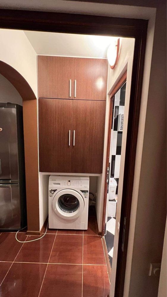 Inchiriez apartament 2 camere