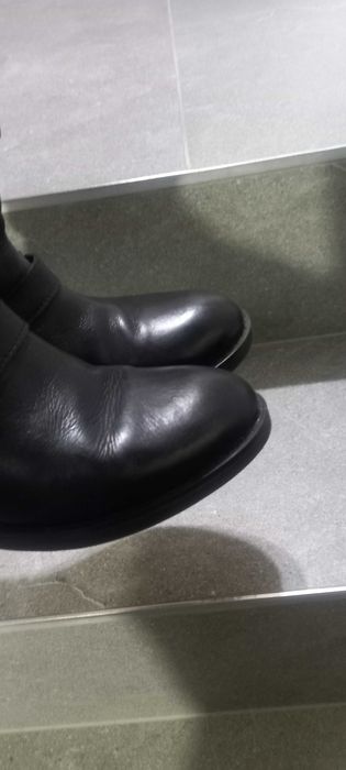 Дамски ботушки Pepe Jeans