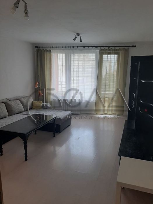 Дава се под наем Двустаен апартамент в София, Младост 4 - 62 кв.м за 459 € - Снимка #3