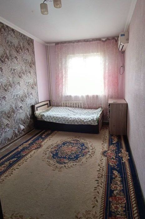 Сдаётся 2/6/9 сергели -1