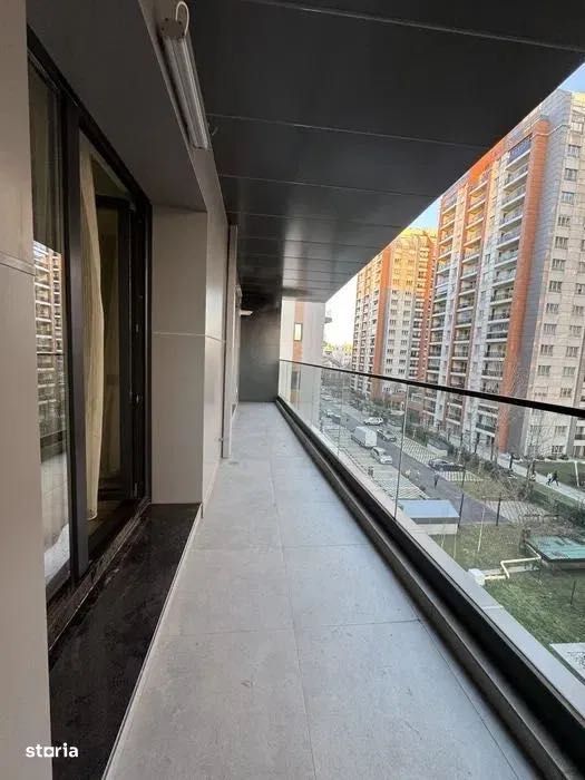 2 Camere | Select Residence | Calea Dudesti
